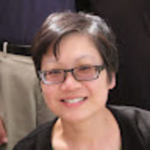 Meet your Posher, Janice